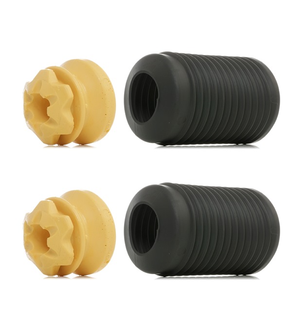 RIDEX 919D0076 Staubmanschette & Anschlaggummi