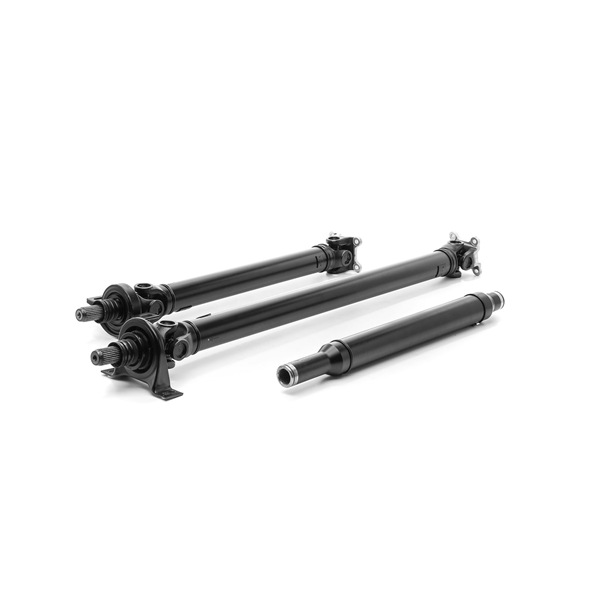 OEM A6394103306 RIDEX Kardaani 3675A0034 varten MERCEDES-BENZ
