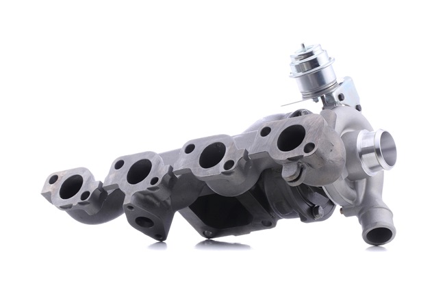 OEM 1383646 RIDEX Turbolader 2234C0342 for BMW, FORD, JAGUAR