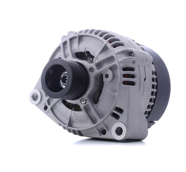 KORANDO Generator 4G1108 RIDEX