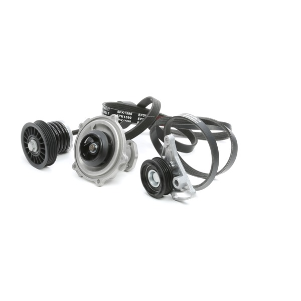 OEM 977132D100 STARK Vesipumppu + vetohihnasarja SKPRB-5160013 varten VW, BMW, AUDI, NISSAN, PEUGEOT