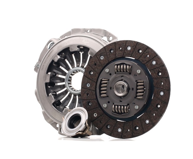 OEM 30100AA720 RIDEX Kytkinpaketti 479C0716 varten SUBARU, LAND ROVER
