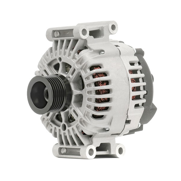 RIDEX Alternador (4G1119) para MERCEDES-BENZ Classe C Sedan (W204) C 180 CDI (204.000) (88 KW / 120 CV / de 2010)