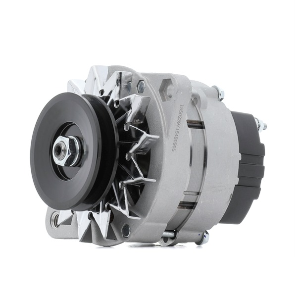OEM 4808507 RIDEX Laturi 4G1120 varten FIAT, ALFA ROMEO, IVECO, LANCIA, FERRARI