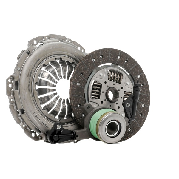 OEM 0B7141671 RIDEX Kit de embraiagem 479C0719 para VW, MERCEDES-BENZ, AUDI, SEAT, SKODA