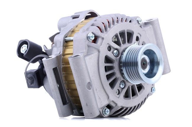RIDEX Lichtmaschine (4G1121) von Ihrem MINI Schrägheck (R56) One (55 KW / 75 PS / ab 2010)