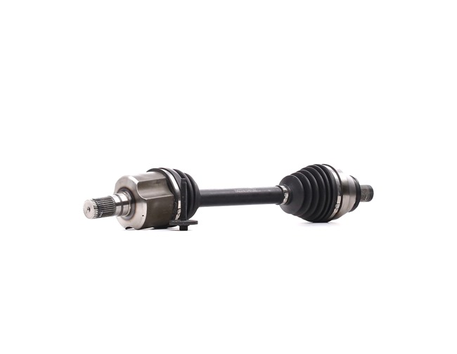 S-MAX Drivaksel 13D0594 RIDEX