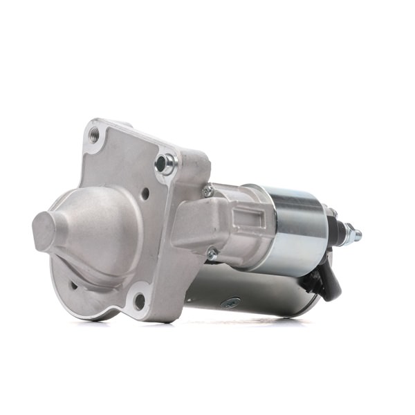 RIDEX Anlasser (2S0448) in erstklassiger Qualität für FORD C-Max II (DXA/CB7, DXA/CEU) 1.6 TDCi (85 KW / 115 PS / de 2010)