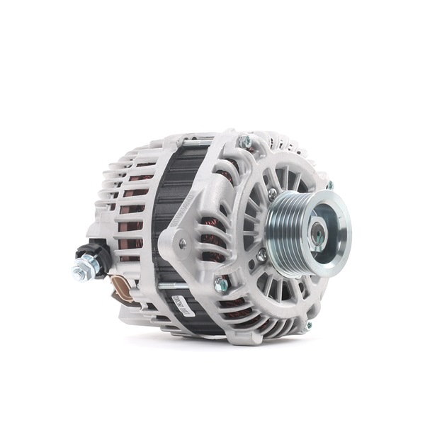 koop Dynamo / Alternator - RIDEX (4G1130)