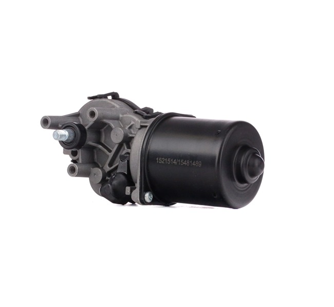 RIDEX Scheibenwischermotor (295W0126) von Ihrem MINI Schrägheck (R56) One (55 KW / 75 PS / ab 2010)