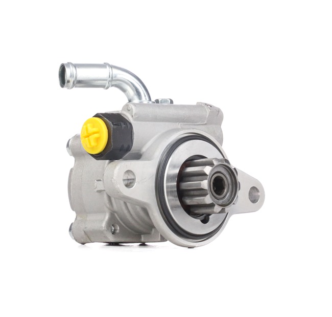 TOYOTA Steering pump - Power steering pump 12H0227 RIDEX