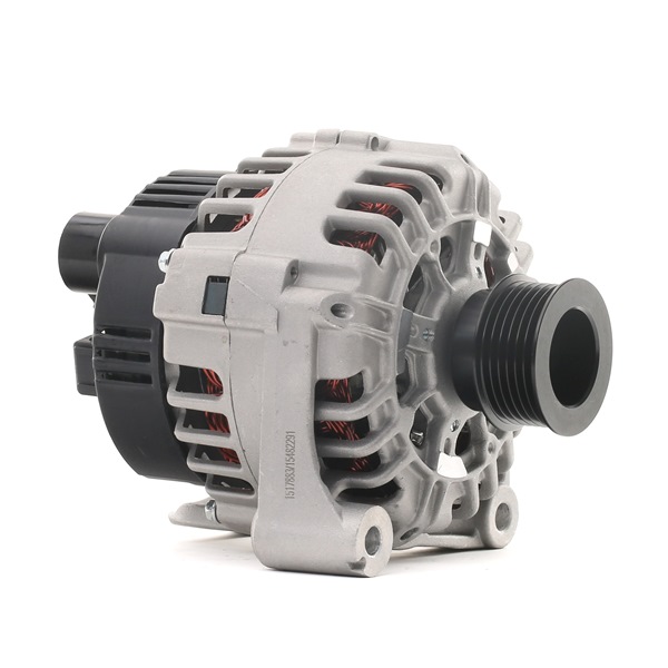 OEM 7830791 RIDEX Laturi 4G1142 varten BMW