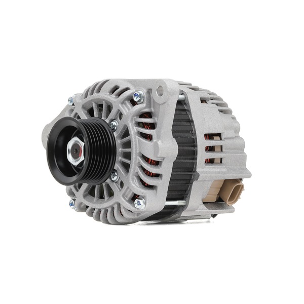 OEM A5TL0191A RIDEX Alternador 4G1144 para MITSUBISHI