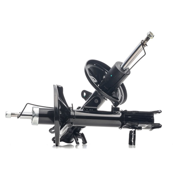 OEM 553612F401 RIDEX Iskunvaimennin 854S2569 varten KIA, HYUNDAI