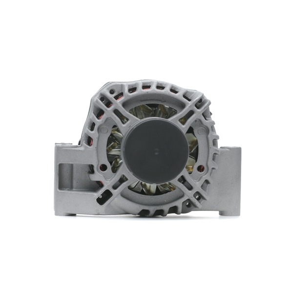 OPEL AGILA 2010 Dynamo 4G1148