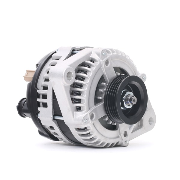 koop Dynamo / Alternator - RIDEX (4G1151)