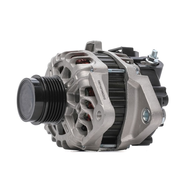 koop Dynamo / Alternator - RIDEX (4G1153)