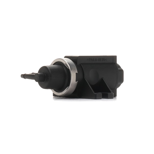 RIDEX Transductor de presión, control de gases de escape (1134P0020) para VW Transporter T5 Furgoneta (7HA, 7HH, 7EA, 7EH) 1.9 TDI (63 KW / 85 CV / de 2003)