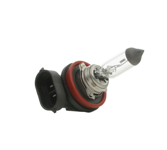 CX-3 Glödlampa, fjärrstrålkastare 8GH 178 555-111 HELLA