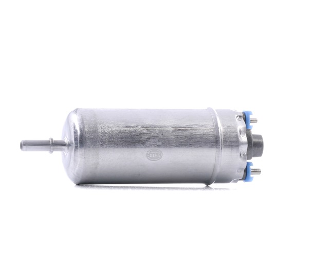 Brandstofpomp 8TF 358 146-211 HELLA
