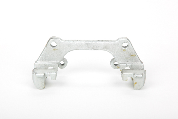 ATE Supporto, Pinza freno (11.8170-0600.1) per MINI Cabrio (R52) Cooper S (125 KW / 170 CV / dal 2004)