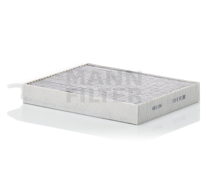 acheter Filtre d'habitacle - MANN-FILTER (CUK 30 012)