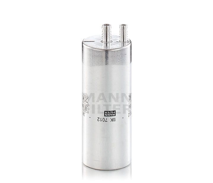 Kraftstofffilter MANN-FILTER WK 7012