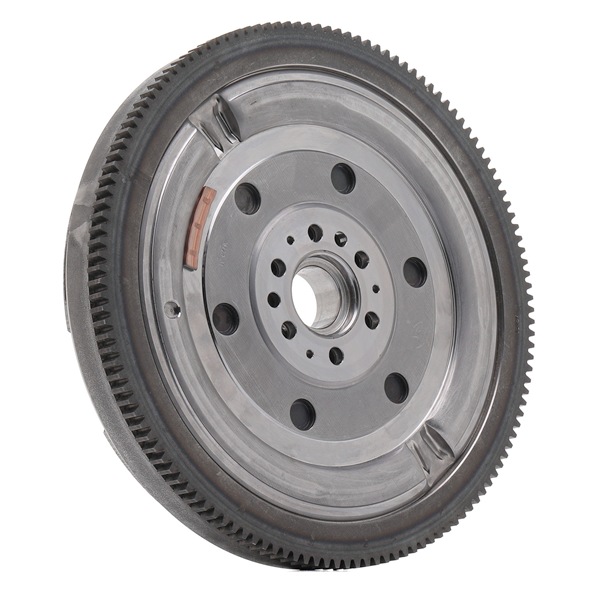 Dobbelmasse svinghjul (415 0850 10) fra LuK for DS DS 4 / DS 4 CROSSBACK 1.2 THP 130 (NXHNYM) (96 KW / 130 HK / Fra 2015)