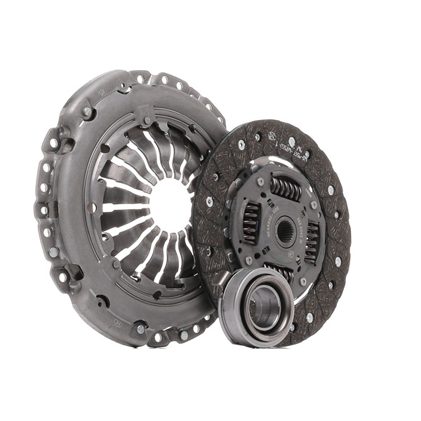 OEM 2240084A60 LuK  Kupplungssatz 622 3482 00 für RENAULT, NISSAN, VOLVO, SUZUKI