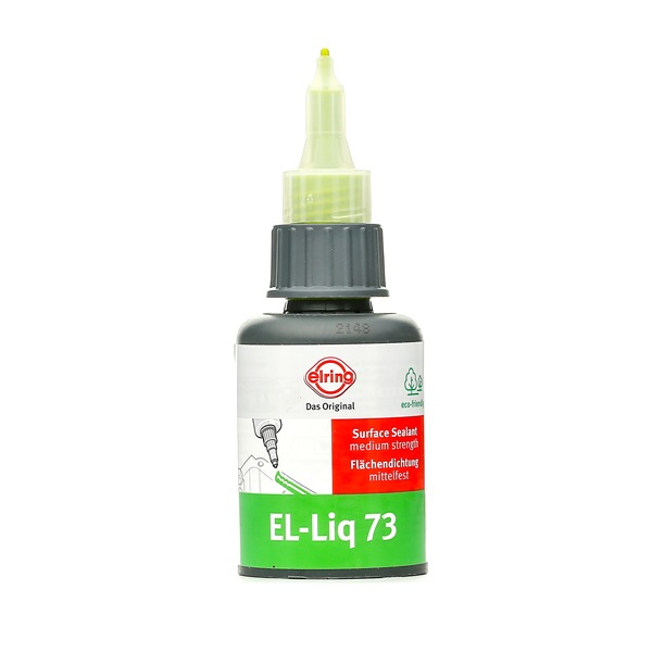 OEM D154103A1 ELRING Sigillante per alloggiamenti / flange / carter 777.792 per VOLKSWAGEN, AUDI, SEAT, SKODA, CUPRA