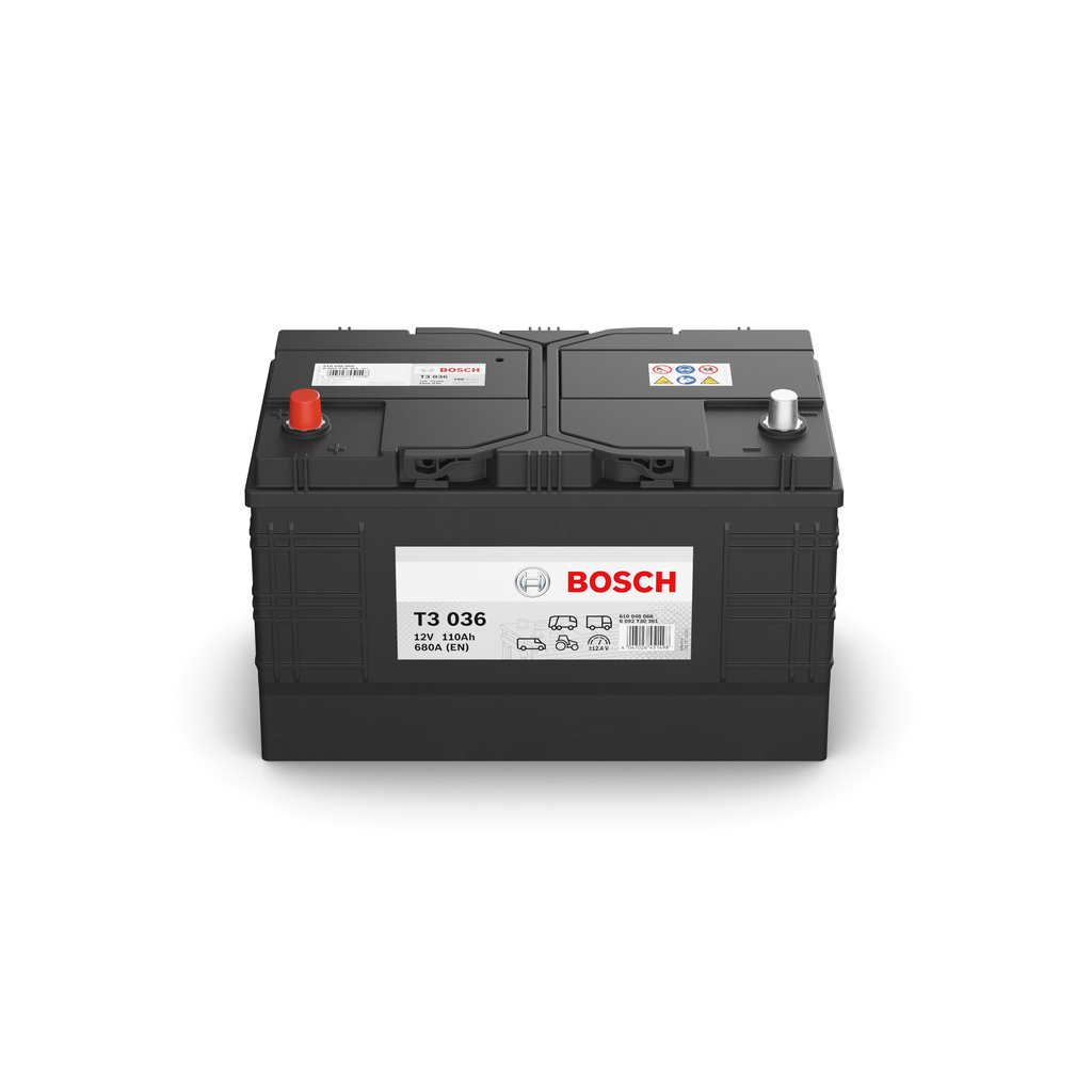 koop Accu - BOSCH (0 092 T30 361)