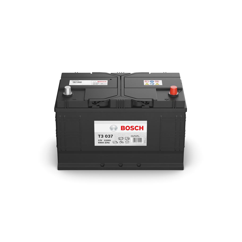 OEM KE24089983 BOSCH Batteria 0 092 T30 371 per NISSAN, IVECO