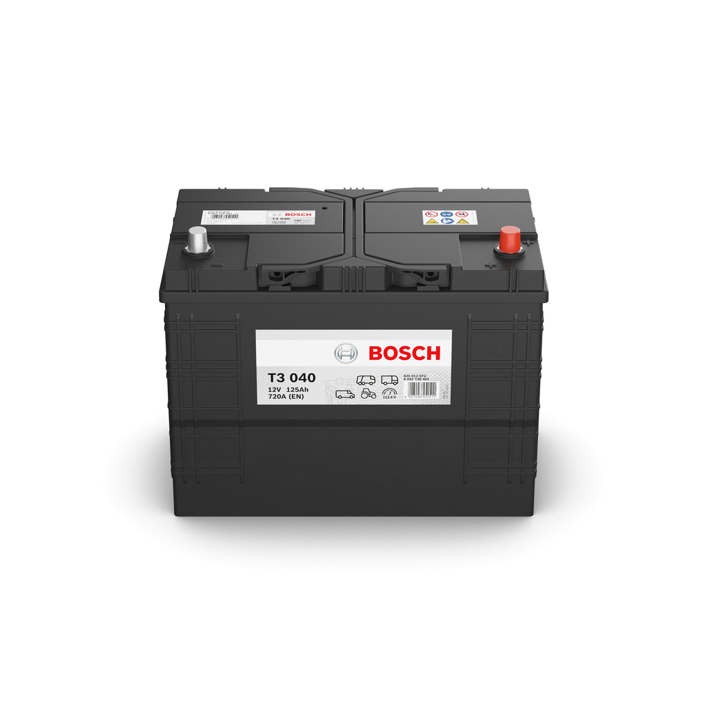 koop Accu - BOSCH (0 092 T30 401)