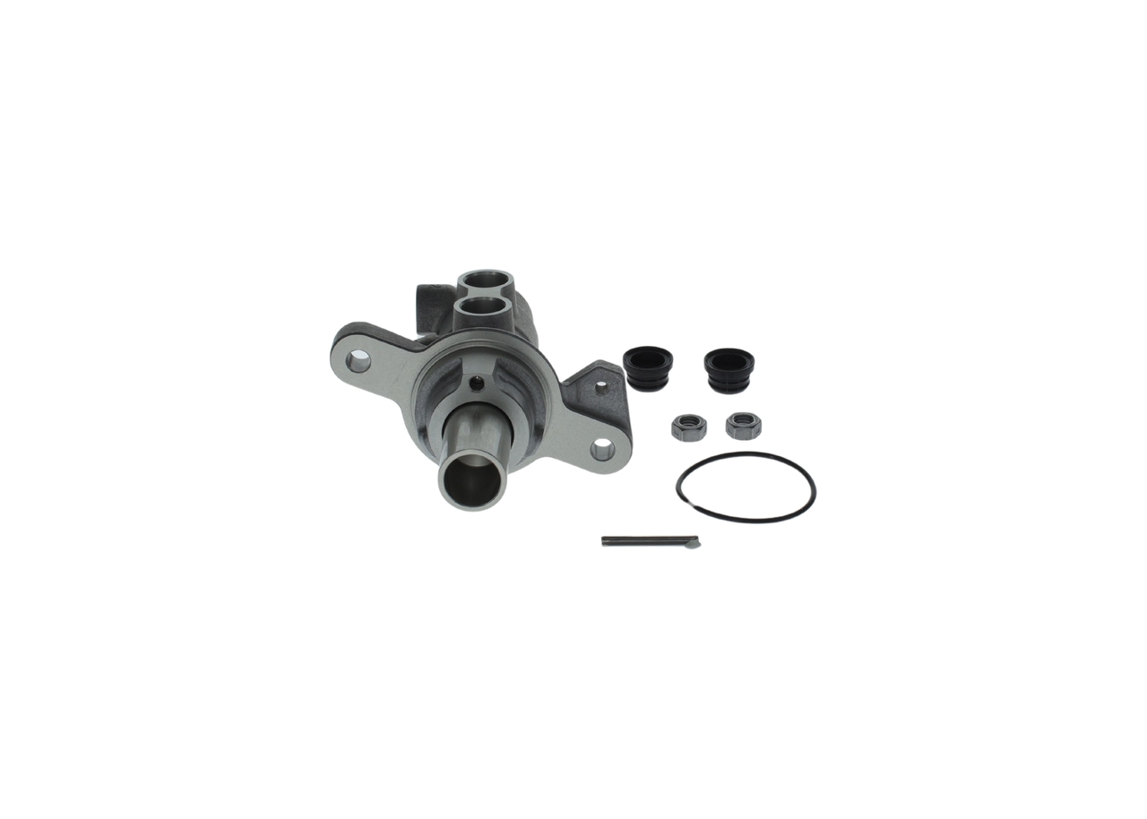 BOSCH 0 204 858 758 Cilindro principal de freno para VOLVO XC40