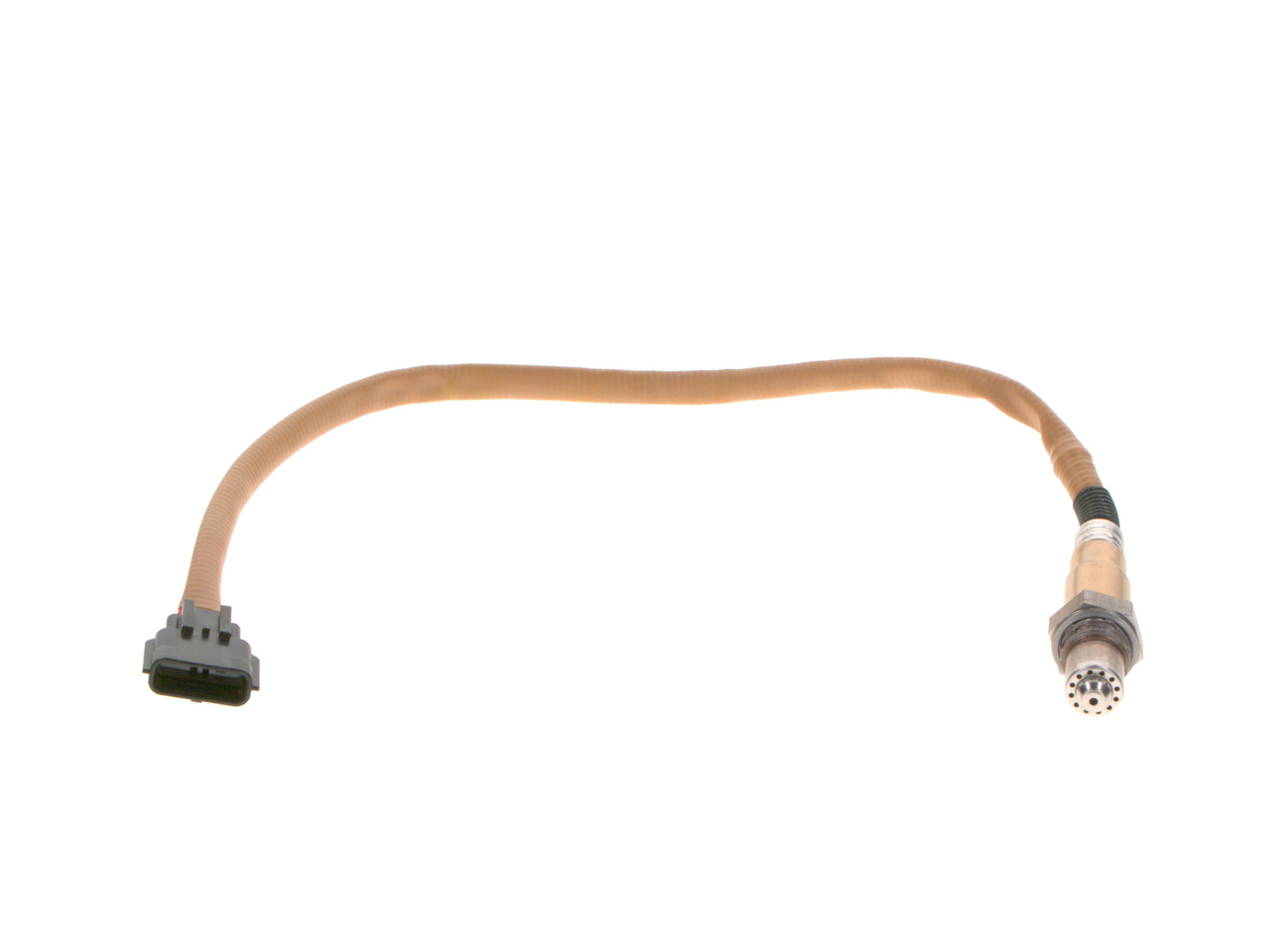 comprare Sonda lambda - BOSCH (0 258 027 00U)