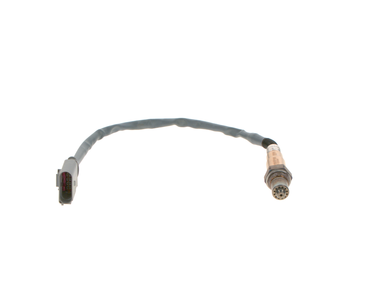comprare Sonda lambda - BOSCH (0 258 027 205)