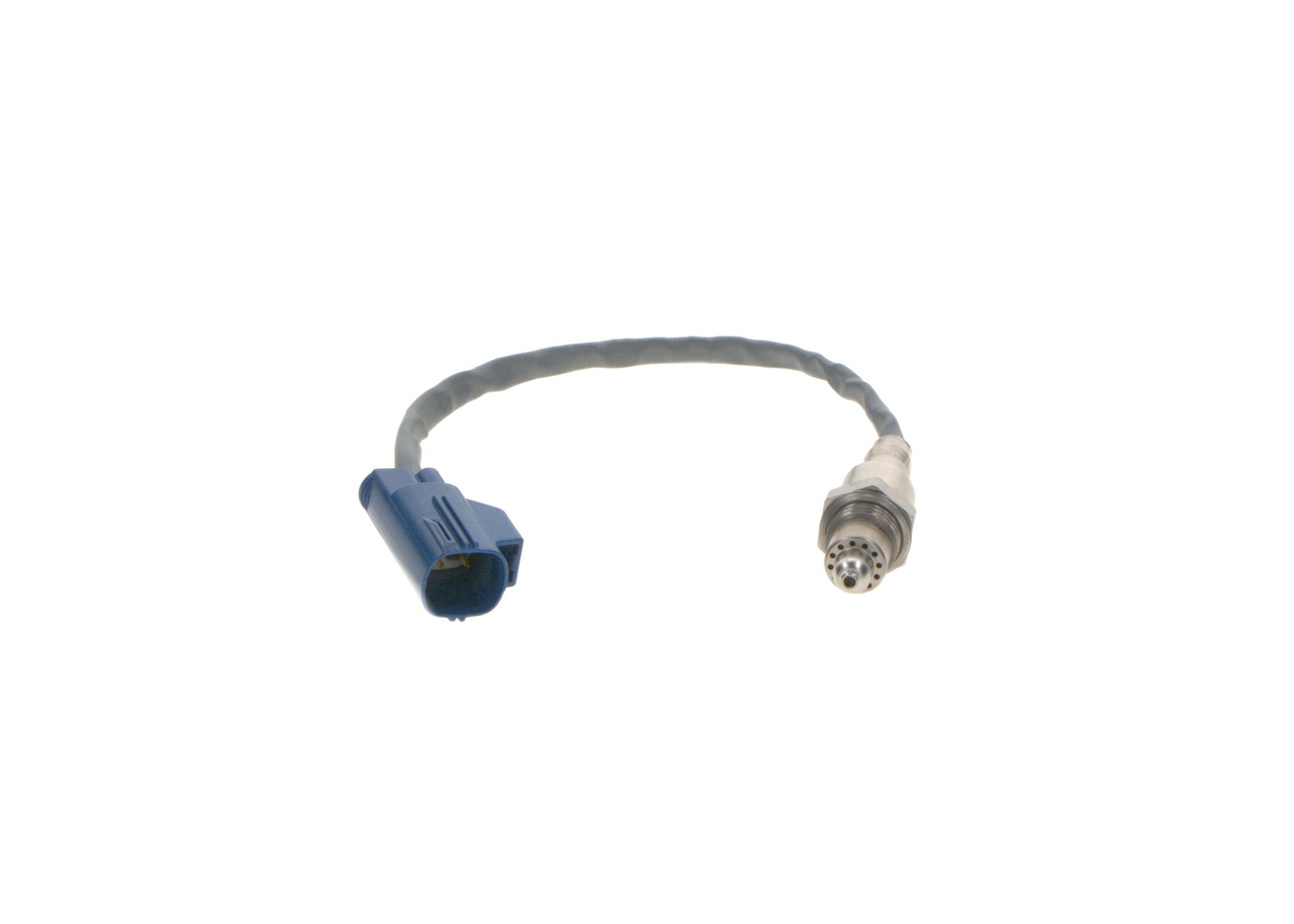OEM C2D54165 BOSCH Lambdatunnistin 0 258 030 01N varten JAGUAR