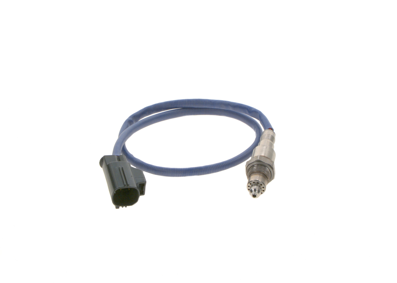 OEM LR052424 BOSCH Sonda lambda 0 258 030 01R per LAND ROVER, ROVER