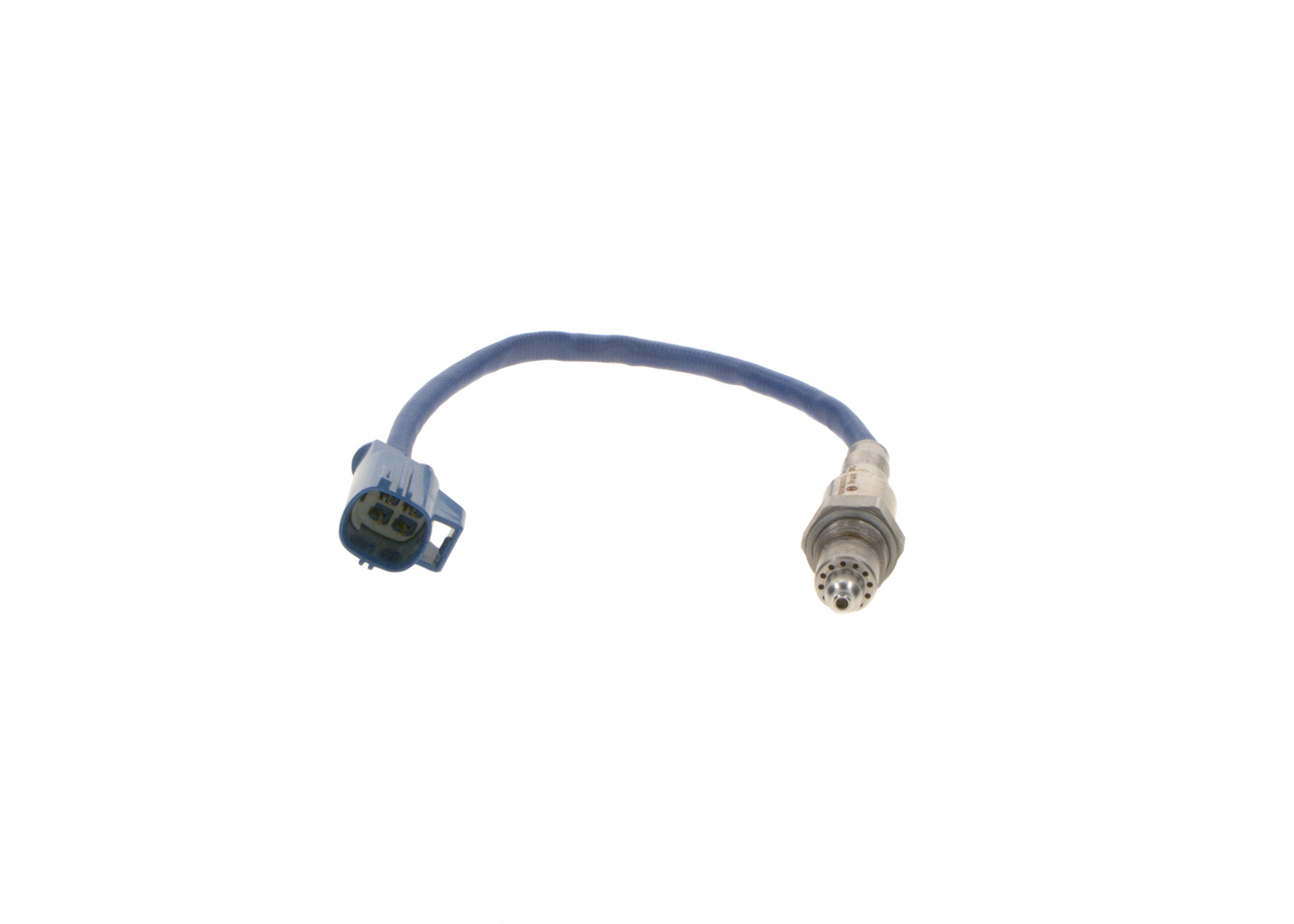 OEM C2D23703 BOSCH Lambdatunnistin 0 258 030 01S varten LAND ROVER, JAGUAR