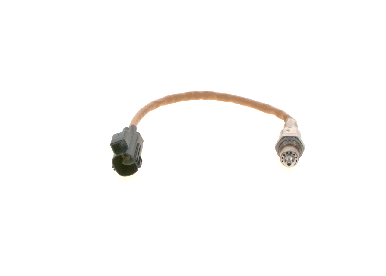 OEM T2R7732 BOSCH Lambdatunnistin 0 258 030 01Z varten JAGUAR