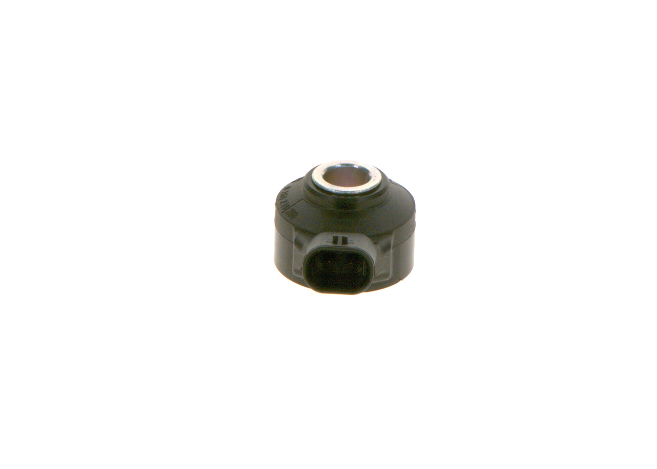 BOSCH Knock Sensor (0 261 231 288) for FORD Fiesta Mk7 Hatchback 1.1 Ti-VCT LPG (55 KW / 75 HP / from 2019)