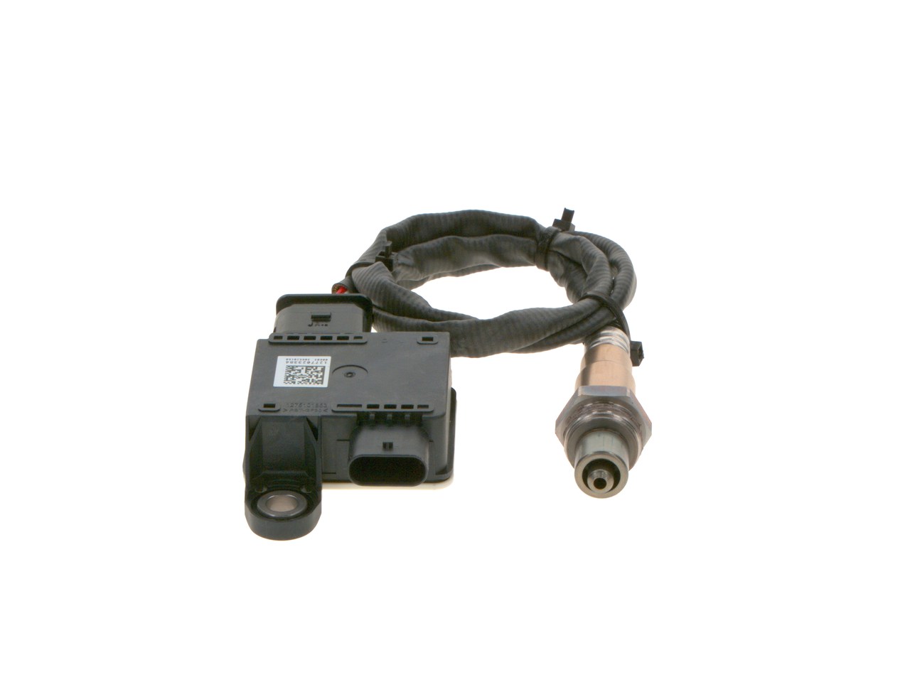 OEM A0009050508 BOSCH Hiukkassensori 0 281 007 097 varten MERCEDES-BENZ