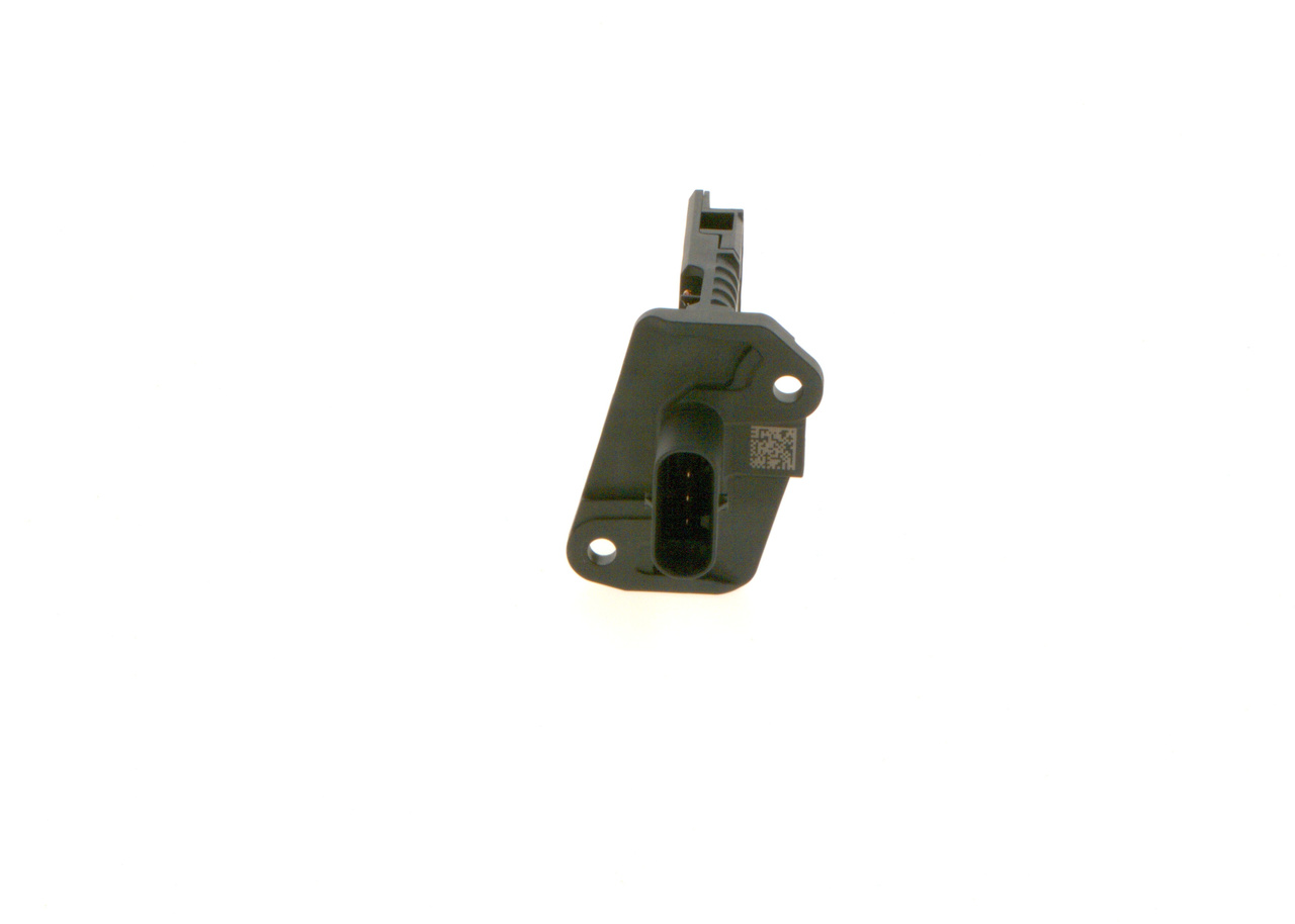 BOSCH Mass air flow sensor (0 281 007 310) for VOLVO V90 II Estate (235, 236) B4 Mild-Hybrid (145 KW / 197 HP / from 2020)