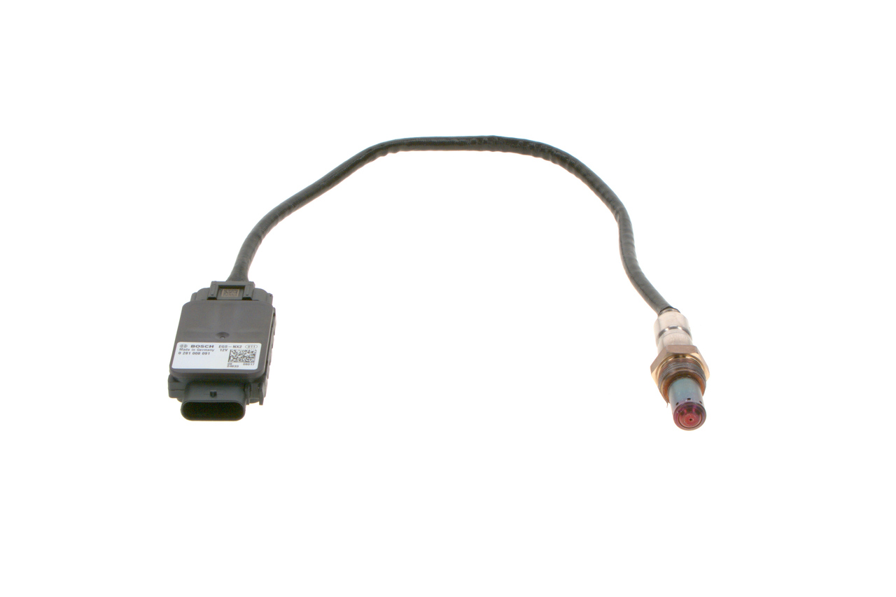 OEM LR093669 BOSCH  NOx-Sensor, Harnstoffeinspritzung 0 281 008 091 für LAND ROVER