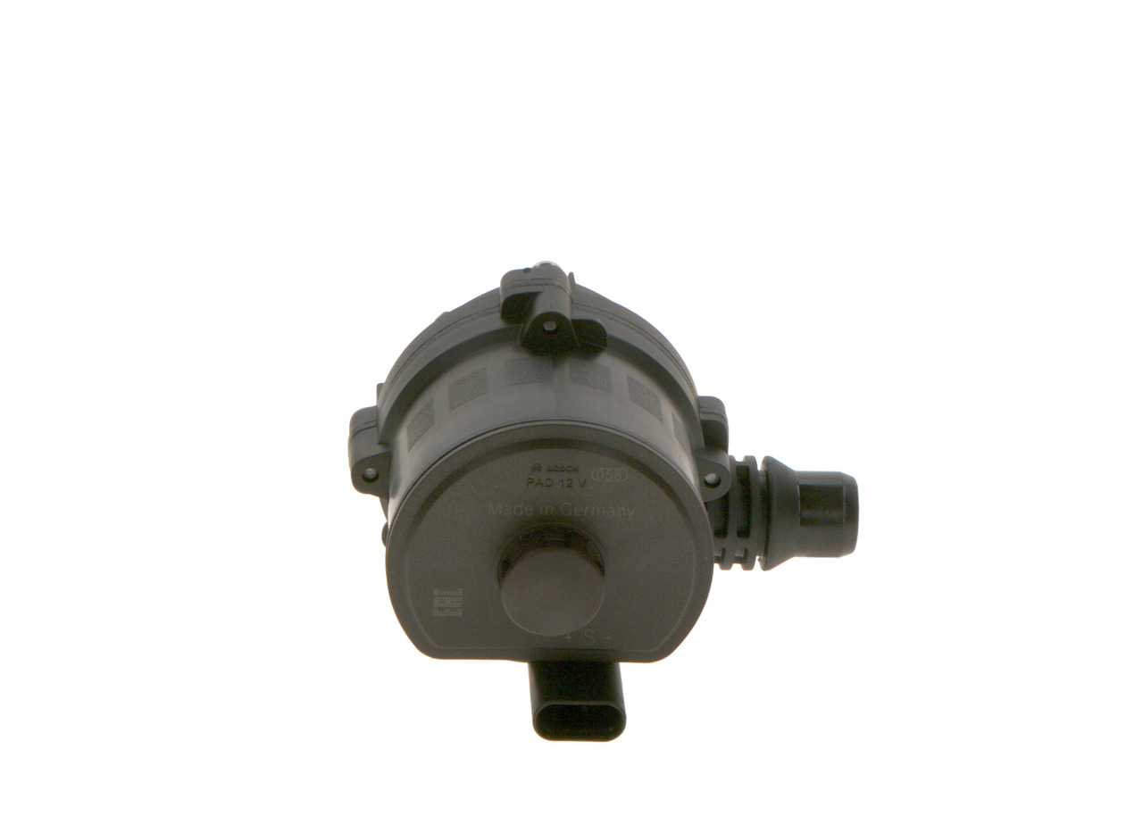 BOSCH Reservevandpumpe (0 392 023 509) til BMW 3 Touring (F31) 318 d (110 KW / 150 HK / fra 2015)