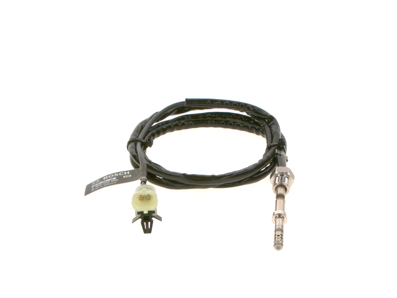 comprar Sensor, temp. gas escape - BOSCH (0 986 259 006)