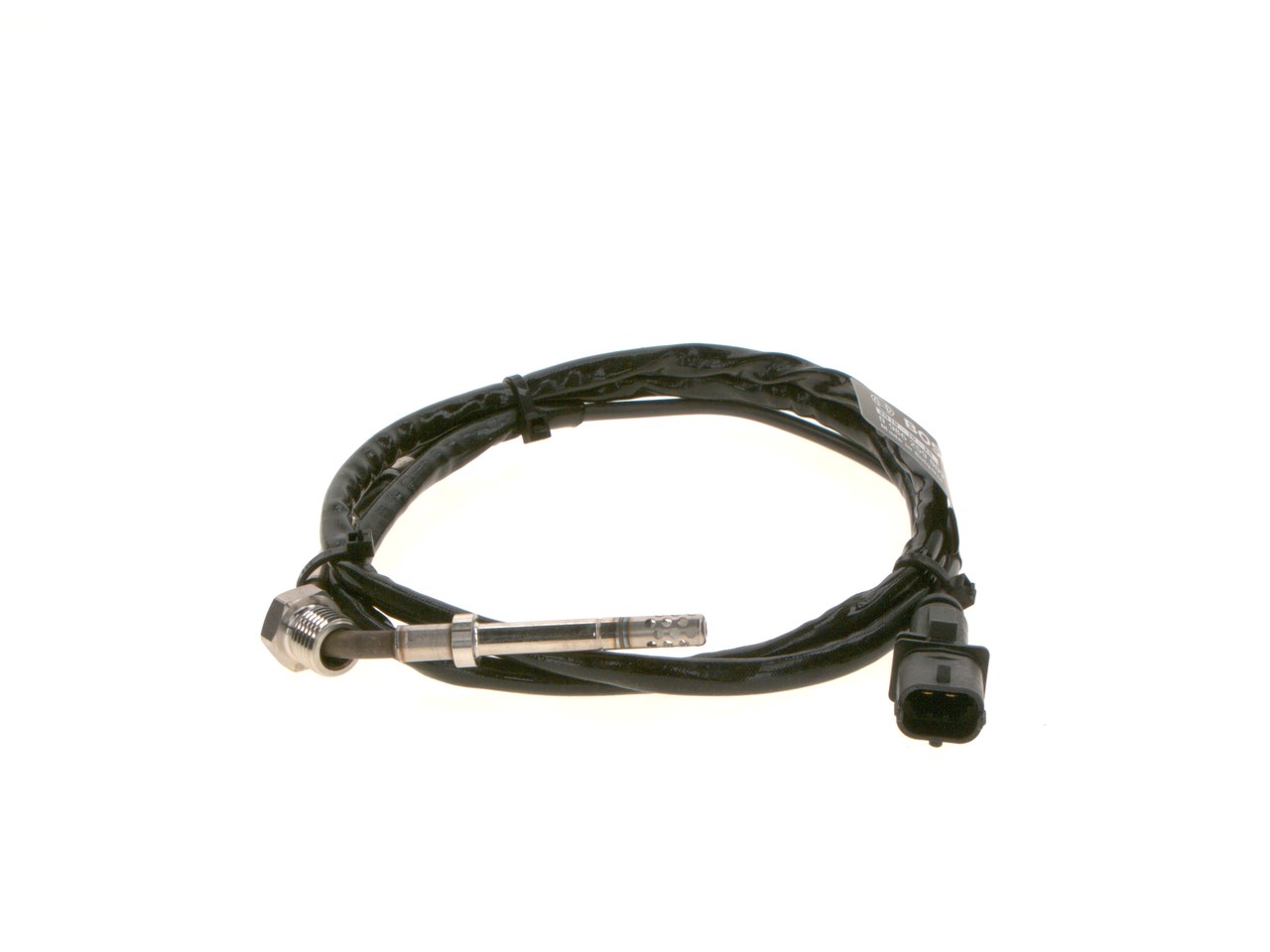 OEM 137038 BOSCH Pakokaasun lämpötila-anturi 0 986 259 009 varten