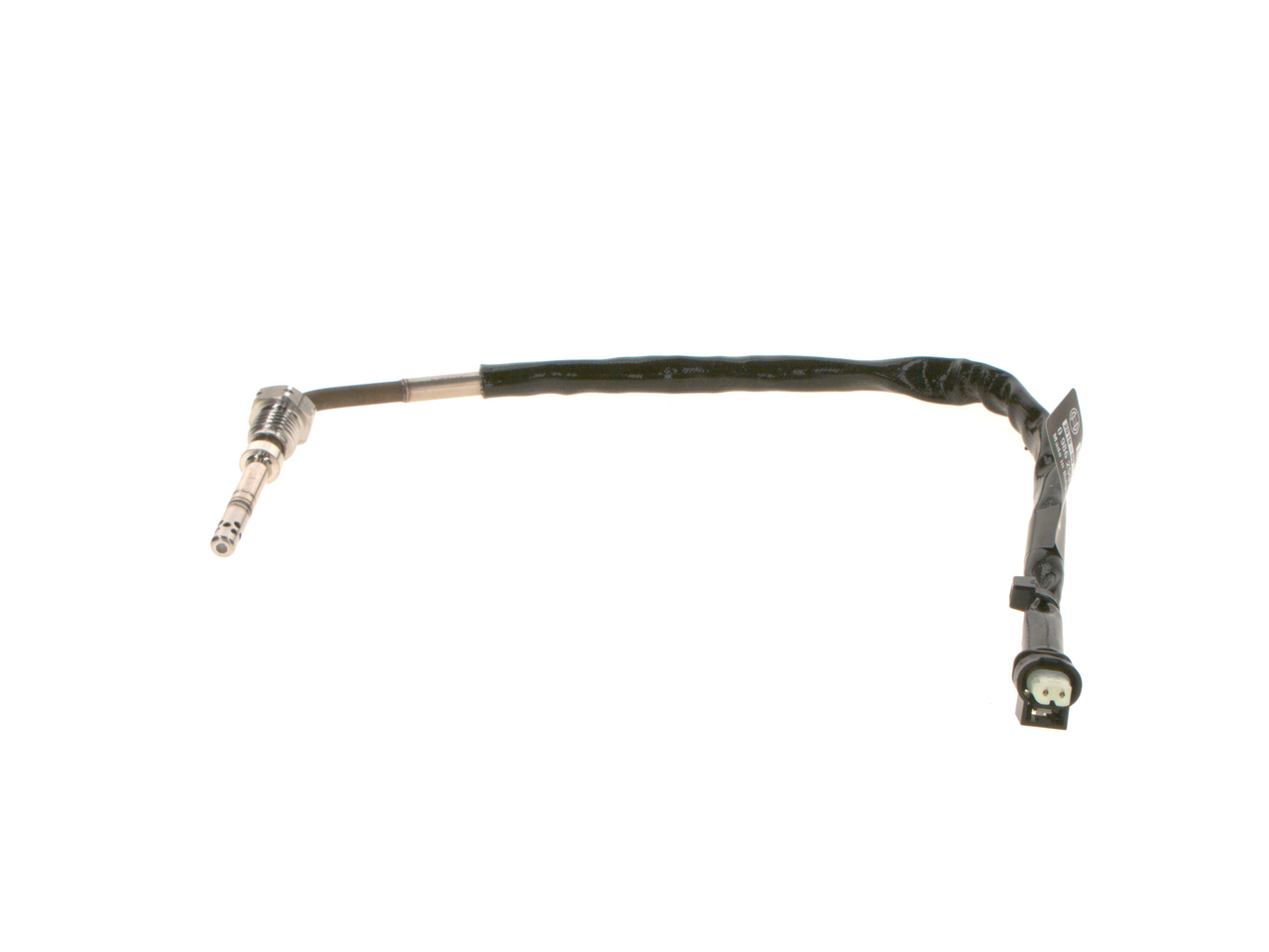 MERCEDES-BENZ Classe C Sedan (W204) C 180 CGI (204.049) Sensor, temperatura dos gases de escape 0 986 259 012