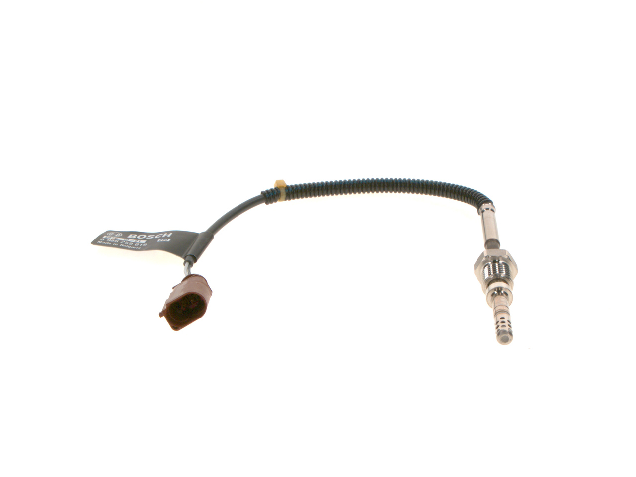 OEM 03L906088E BOSCH Pakokaasun lämpötila-anturi 0 986 259 019 varten VW, AUDI, SKODA, SEAT