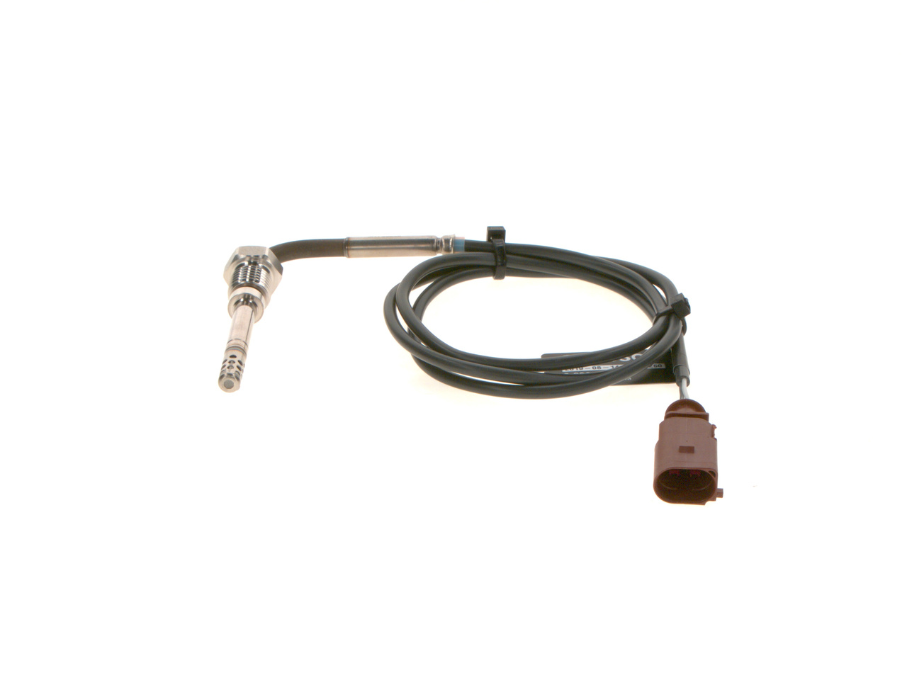 OEM 059906088S BOSCH Sensore, Temperatura gas scarico 0 986 259 023 per VOLKSWAGEN, AUDI, SEAT, SKODA